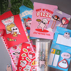 Productafbeelding Ketnipz - Schrijfset