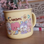 Productafbeelding BT21 - Ijs Tasse