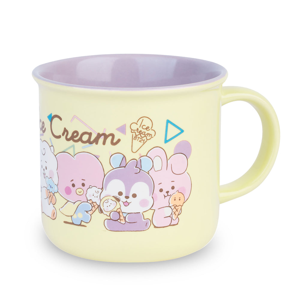 Productafbeelding BT21 - Ijs Tasse