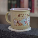 Productafbeelding BT21 - Ijs Tasse