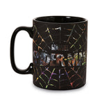 Productafbeelding Spider-Man - Multiverse Thermisch Effect Mok