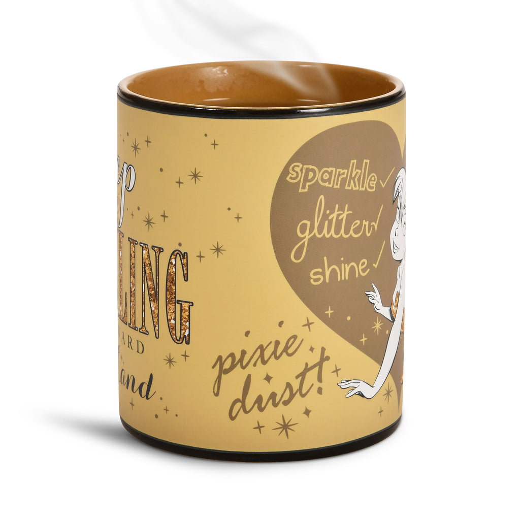 Productafbeelding Tinkerbell - Thermisch effect mok