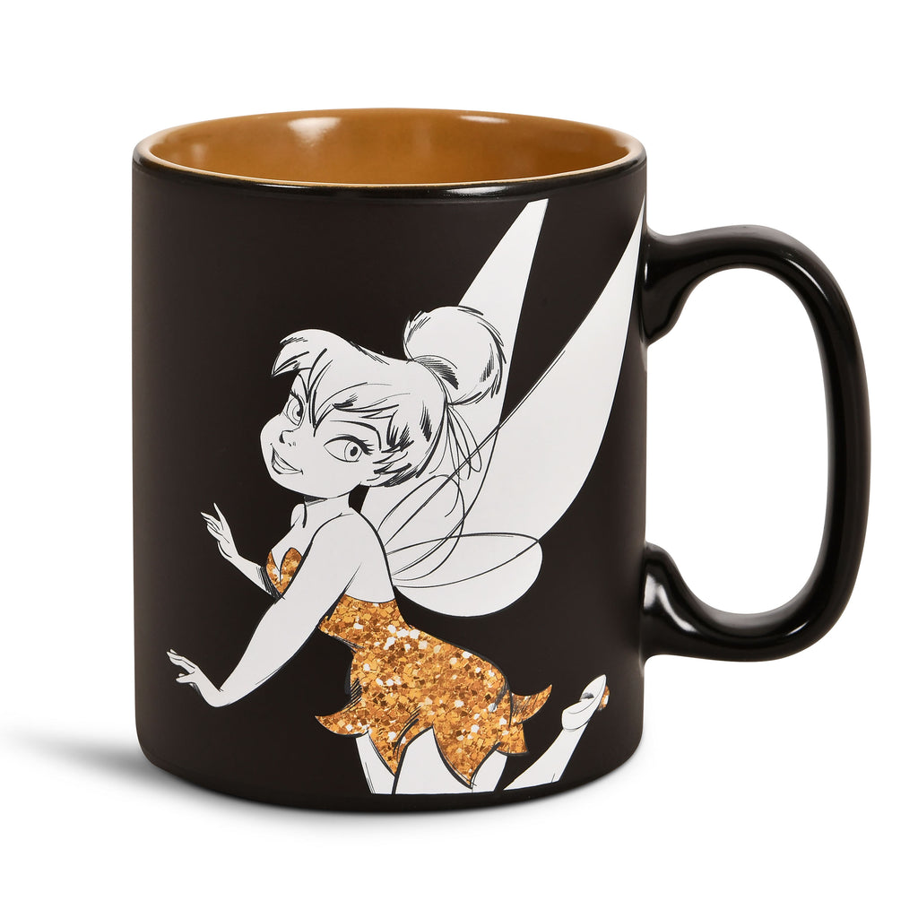 Productafbeelding Tinkerbell - Thermisch effect mok