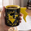 Productafbeelding Pokemon - Pikachu #025 3D Mok