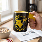 Productafbeelding Pokemon - Pikachu #025 3D Mok