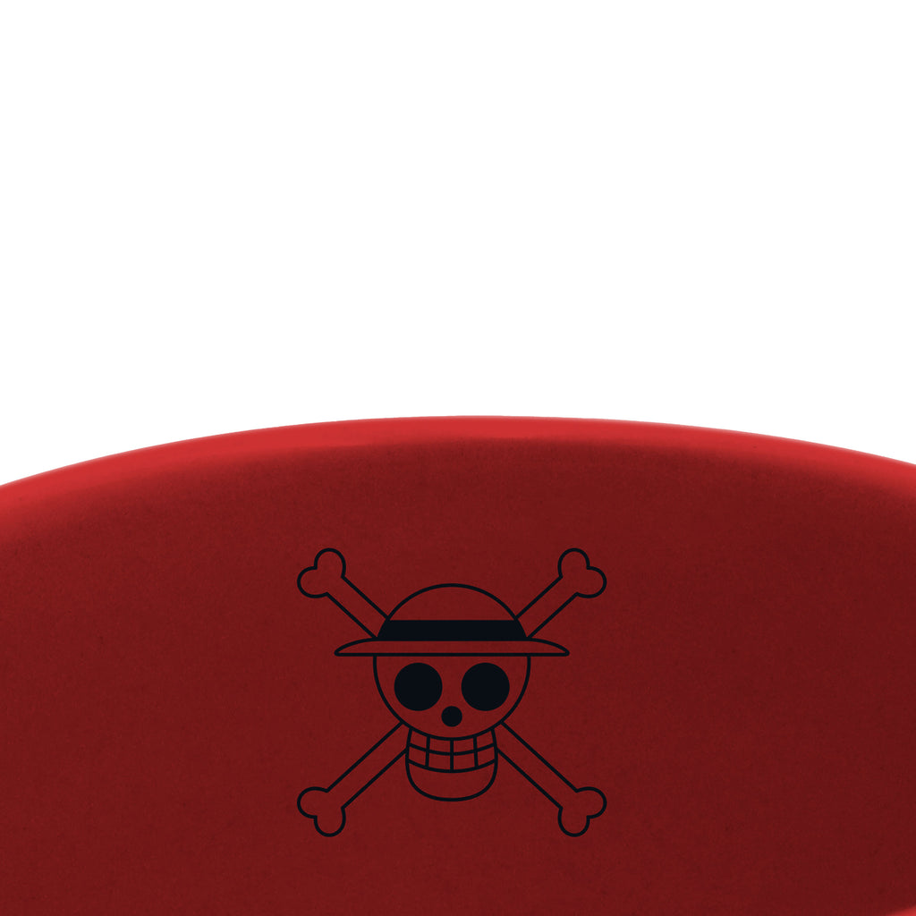 Productafbeelding One Piece - Wanted Monkey D. Luffy Mok