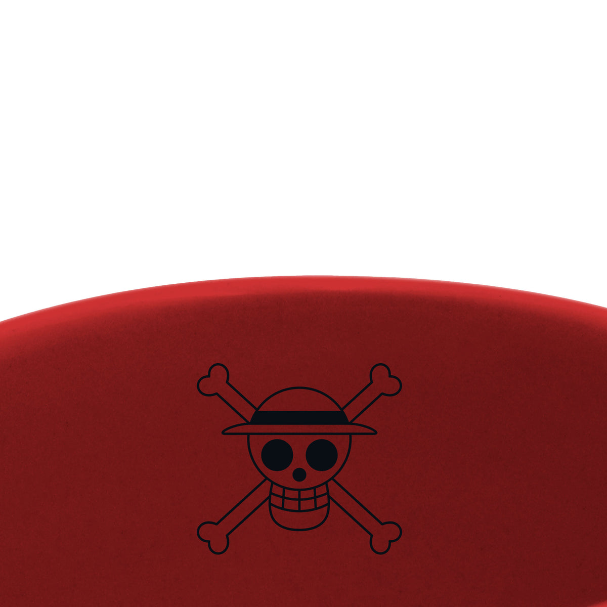 Productafbeelding One Piece - Wanted Monkey D. Luffy Mok