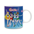 Productafbeelding Sailor Moon - Sailor Warriors Mok