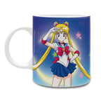 Productafbeelding Sailor Moon - Sailor Warriors Mok