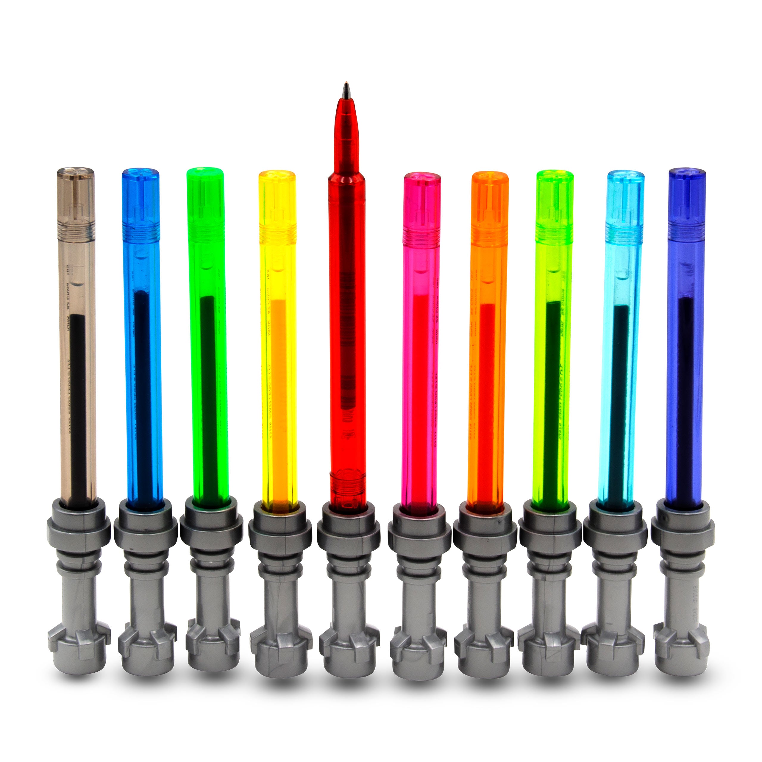 Product image Lightsaber LEGO pen - Star Wars
