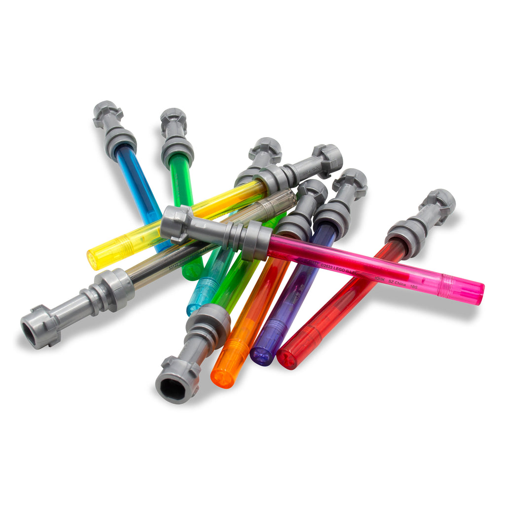 Productafbeelding Lichtzwaard LEGO pen - Star Wars