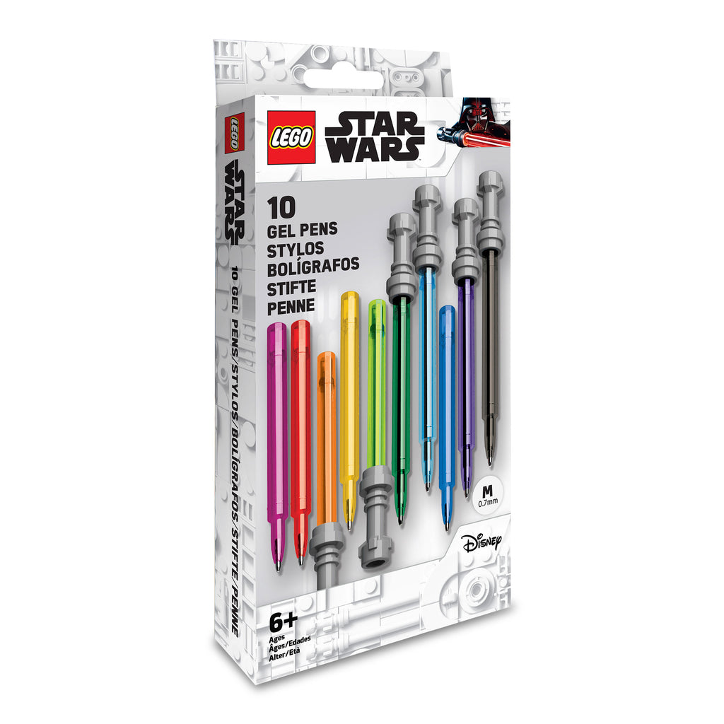 Productafbeelding Lichtzwaard LEGO pen - Star Wars