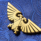 Productafbeelding Warhammer 40k - Imperium Stropdas