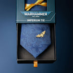 Productafbeelding Warhammer 40k - Imperium Stropdas