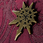 Productafbeelding Warhammer 40k - Chaos Stropdas