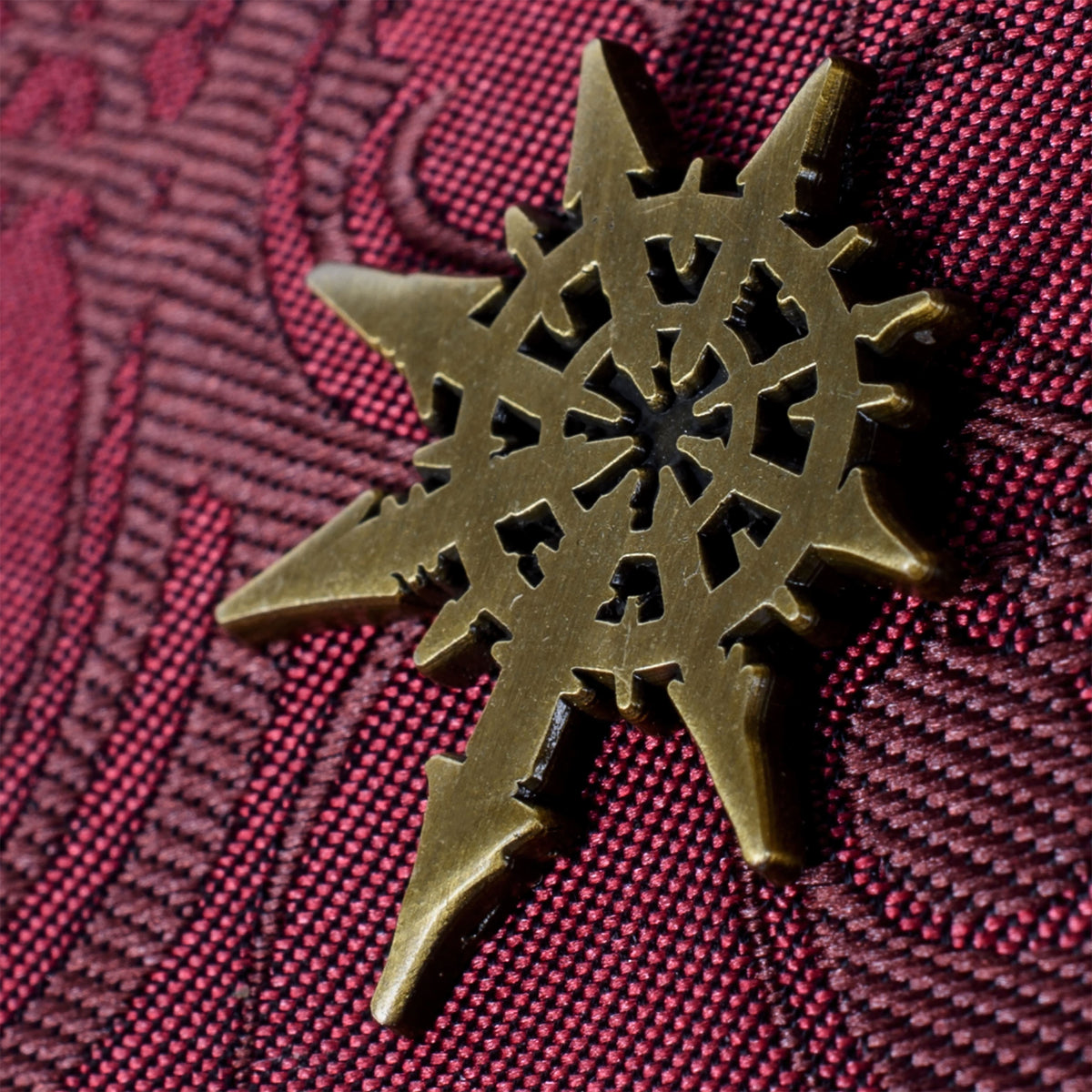Productafbeelding Warhammer 40k - Chaos Stropdas