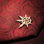 Productafbeelding Warhammer 40k - Chaos Stropdas
