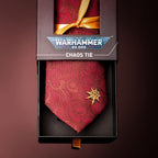 Productafbeelding Warhammer 40k - Chaos Stropdas