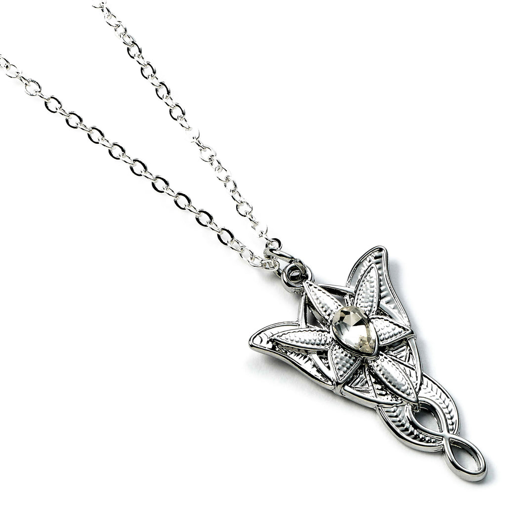 Productafbeelding Arwen Avondster Ketting - Heer der Ringen