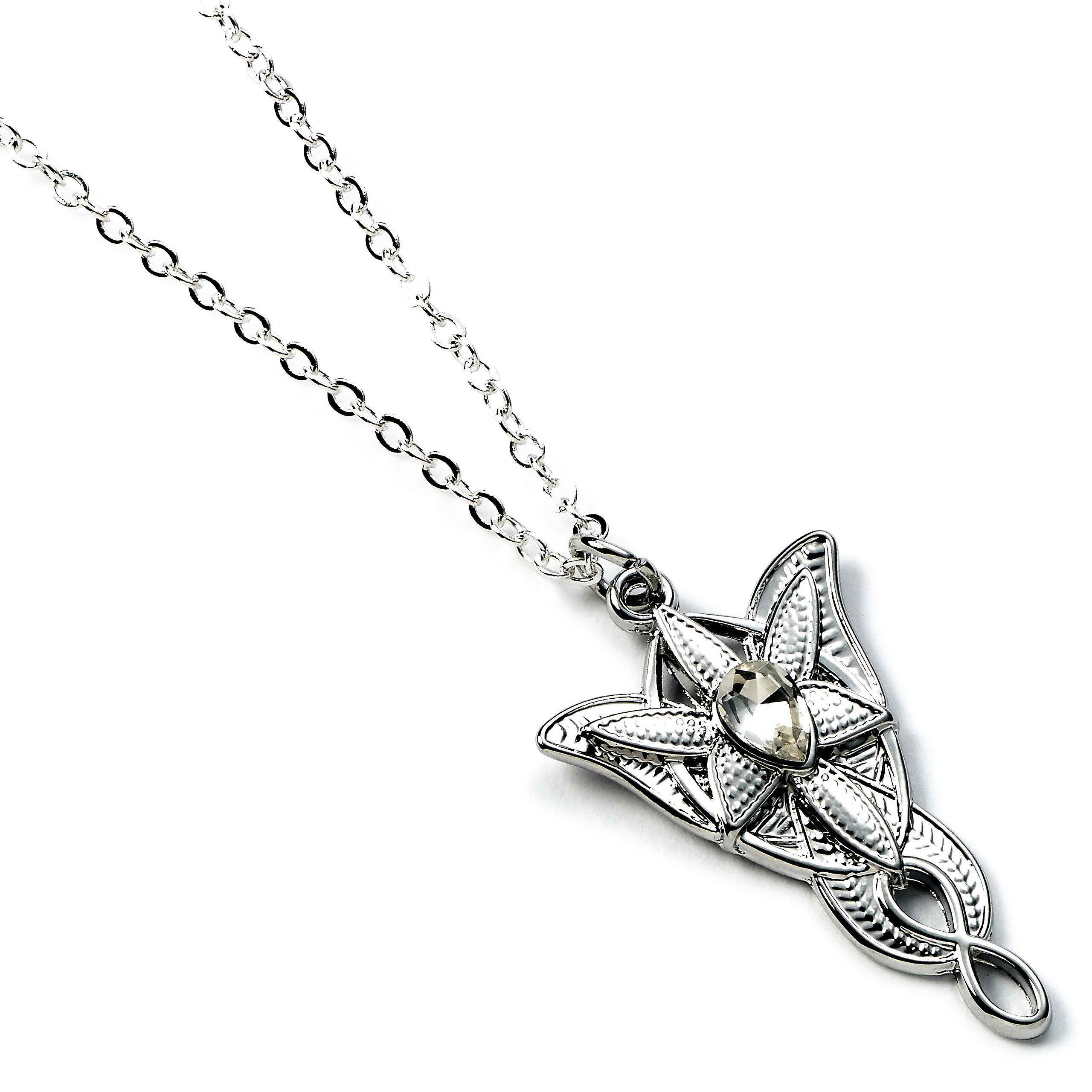 Productafbeelding Arwen Avondster Ketting - Heer der Ringen