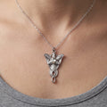 Productafbeelding Arwen Avondster Ketting - Heer der Ringen