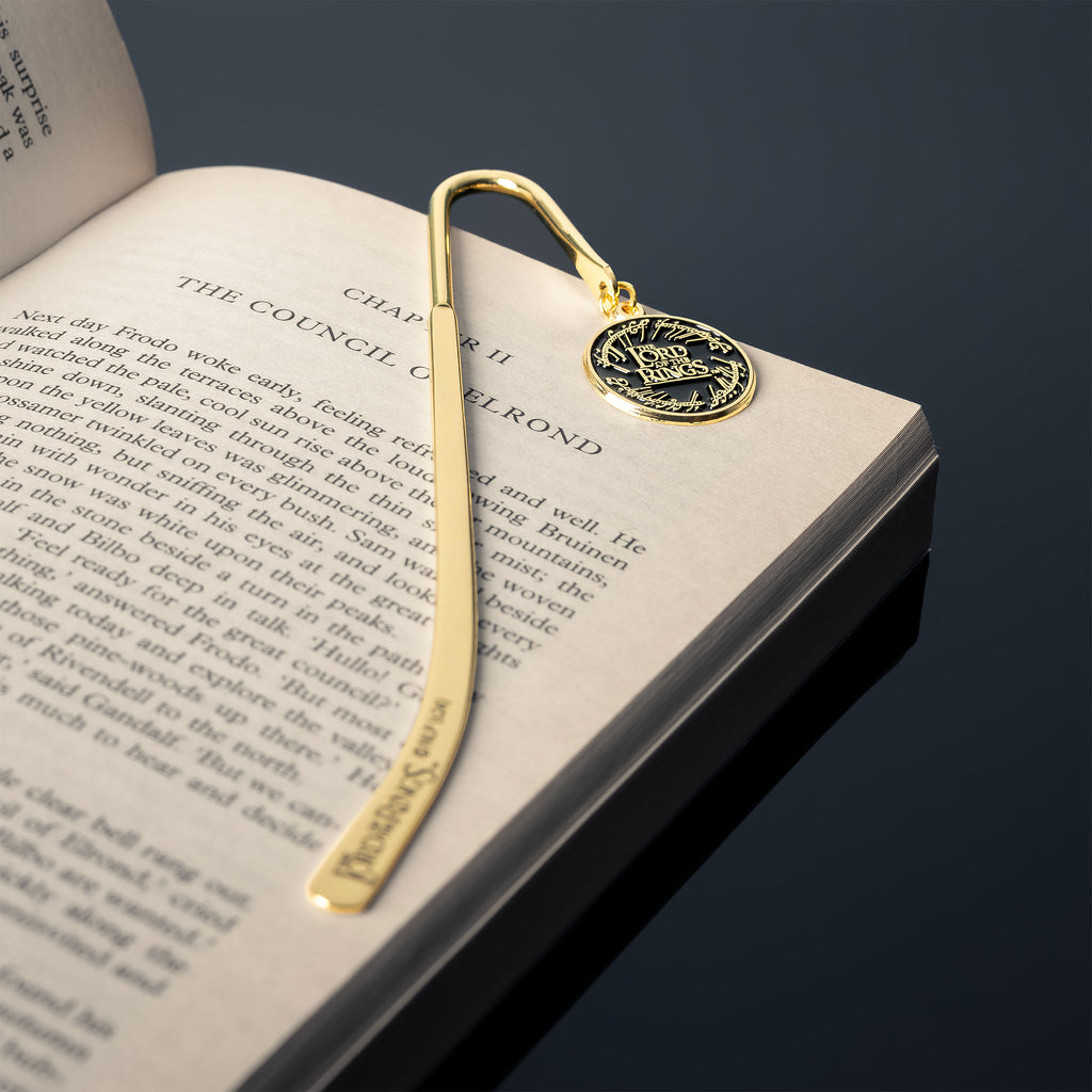 Productafbeelding De Ene Ring Boekenlegger - In de Ban van de Ring