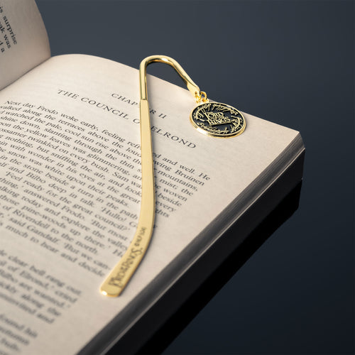 Productafbeelding De Ene Ring Boekenlegger - In de Ban van de Ring