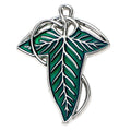 Productafbeelding Blad Broche Pin - Heer der Ringen