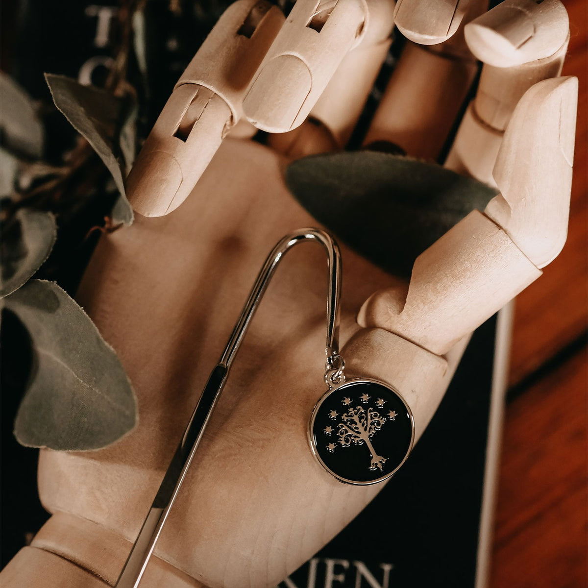 Productafbeelding Gondor Boekenlegger - Heer der Ringen