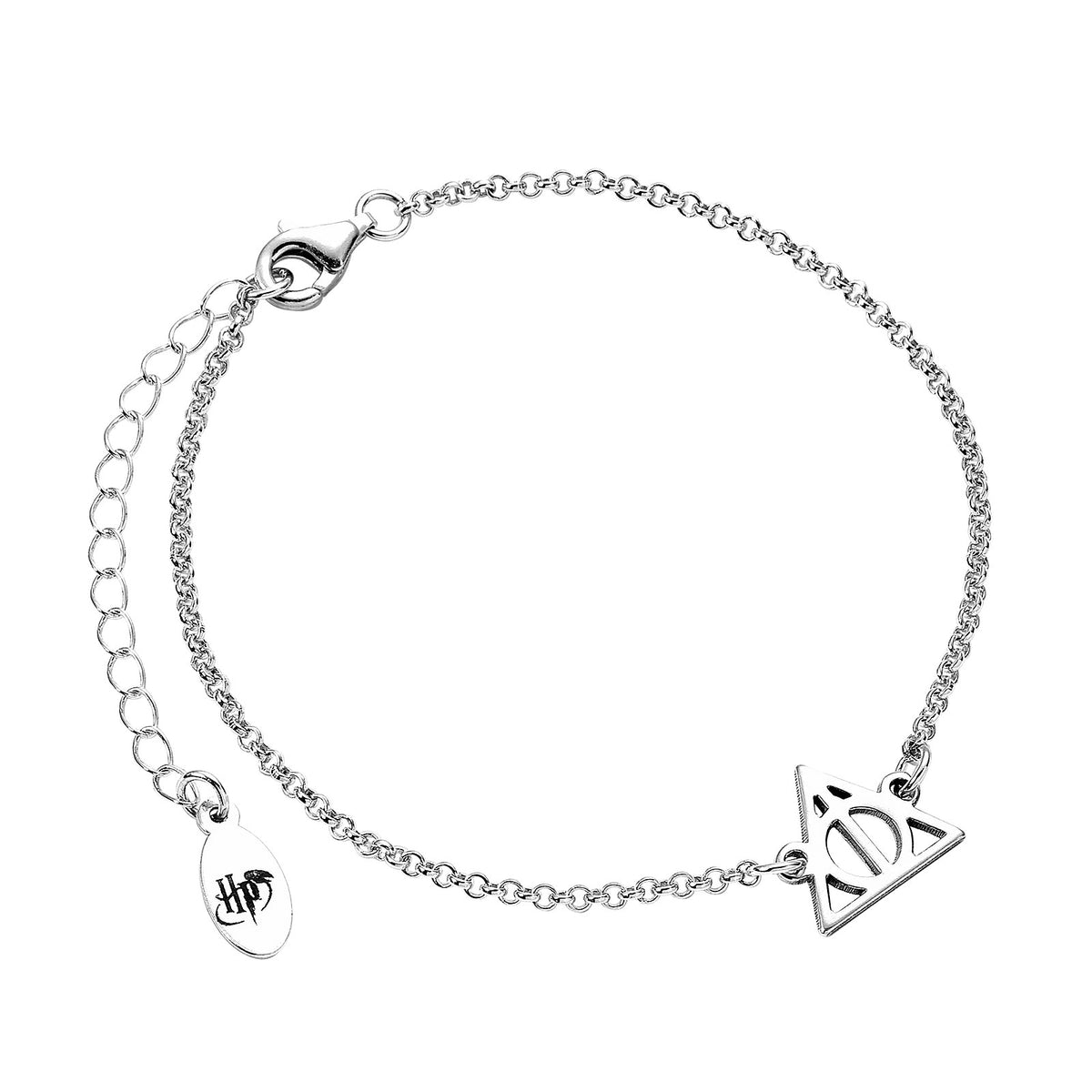 Productafbeelding Harry Potter - De Doodly Hallows Armband