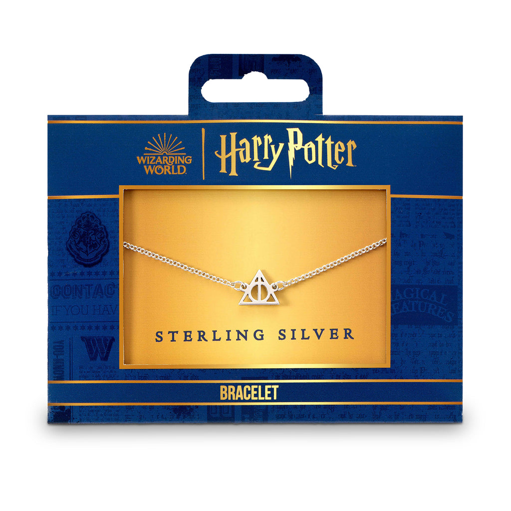 Productafbeelding Harry Potter - De Doodly Hallows Armband
