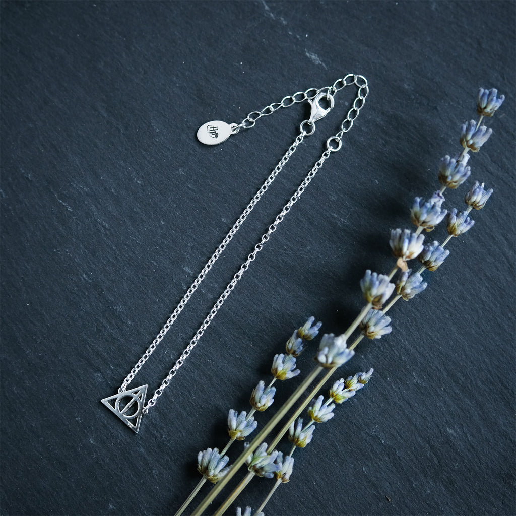 Productafbeelding Harry Potter - De Doodly Hallows Armband