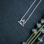 Productafbeelding Harry Potter - De Doodly Hallows Armband