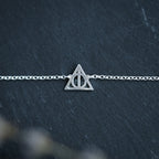 Productafbeelding Harry Potter - De Doodly Hallows Armband