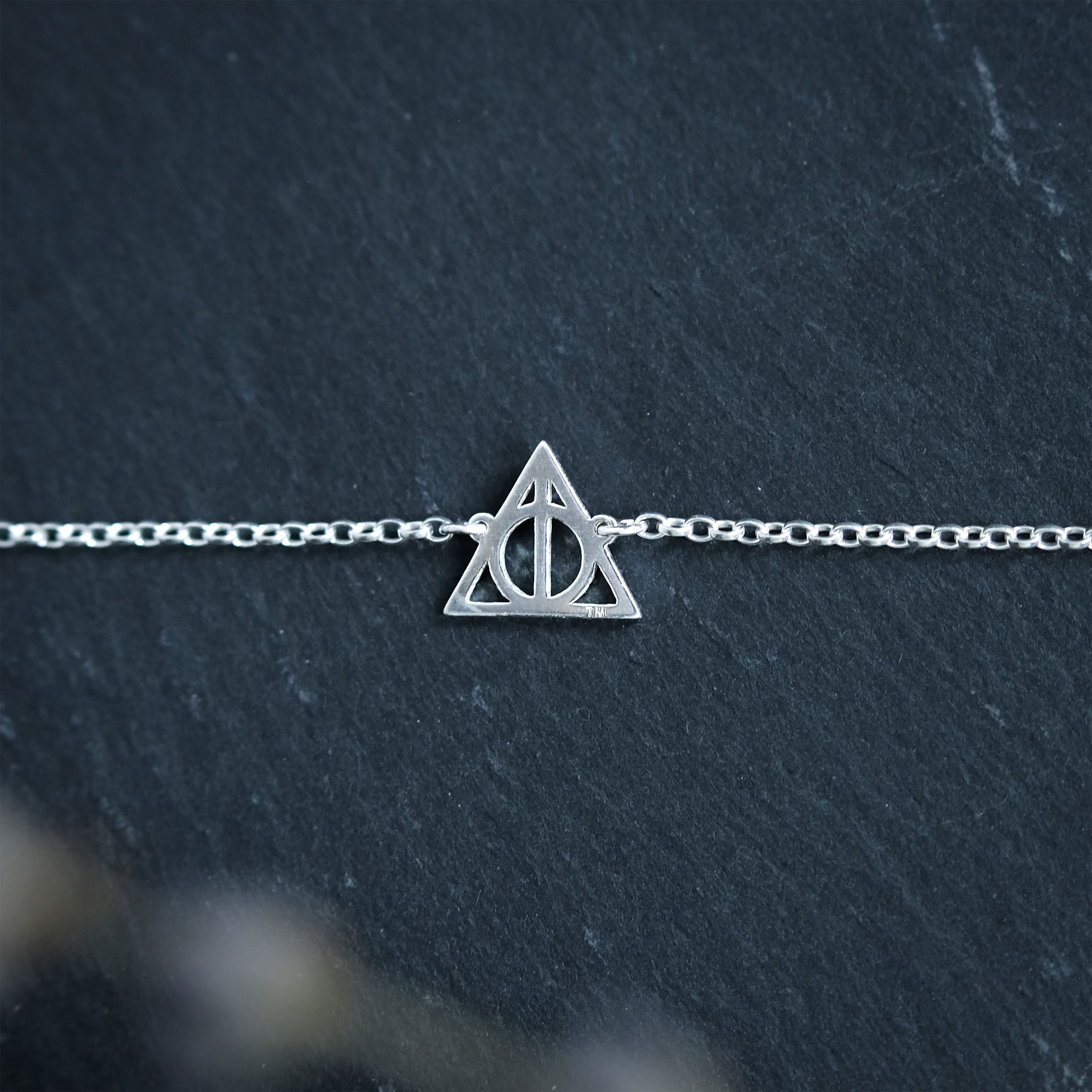 Productafbeelding Harry Potter - De Doodly Hallows Armband