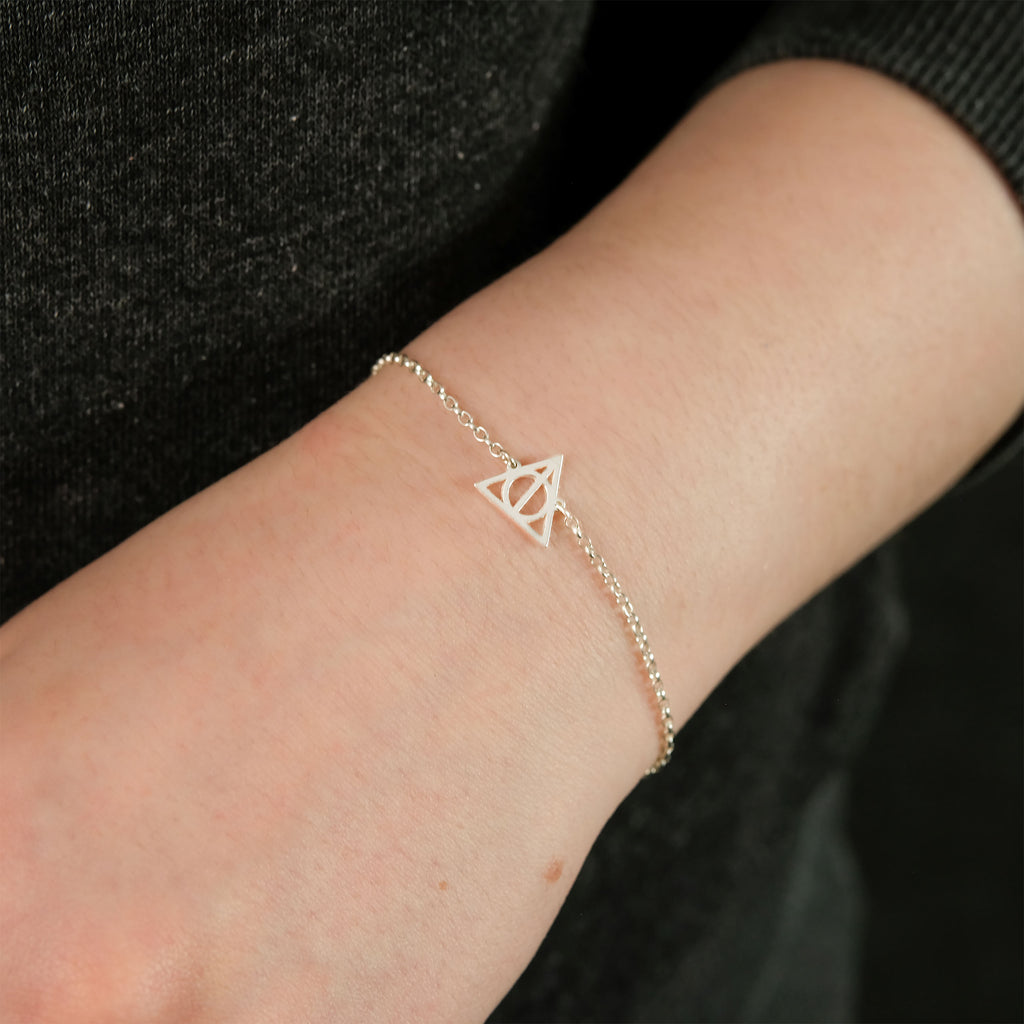 Productafbeelding Harry Potter - De Doodly Hallows Armband