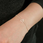 Productafbeelding Harry Potter - De Doodly Hallows Armband