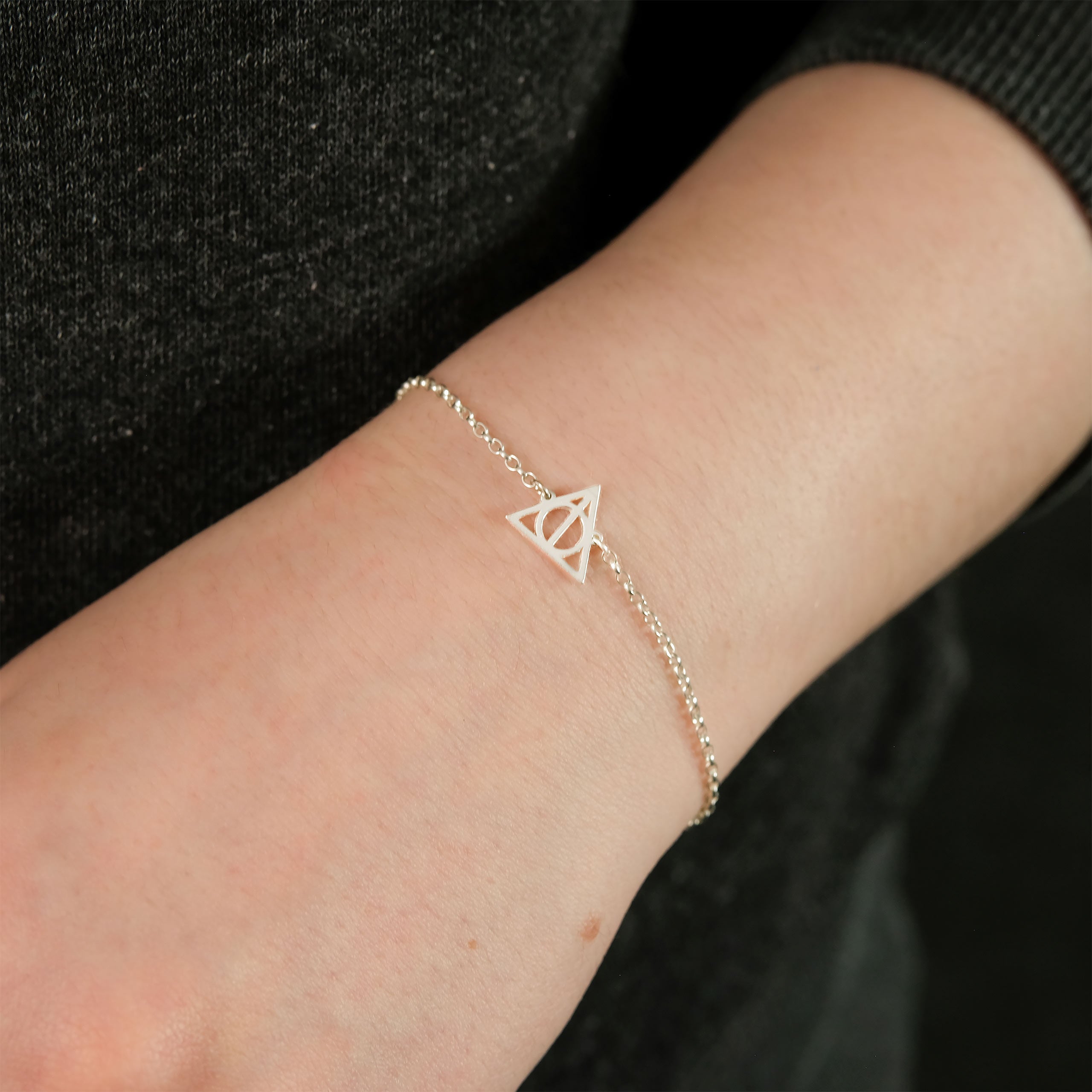 Productafbeelding Harry Potter - De Doodly Hallows Armband