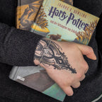 Productafbeelding Harry Potter - De Doodly Hallows Armband