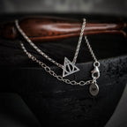 Productafbeelding Harry Potter - De Doodly Hallows Armband