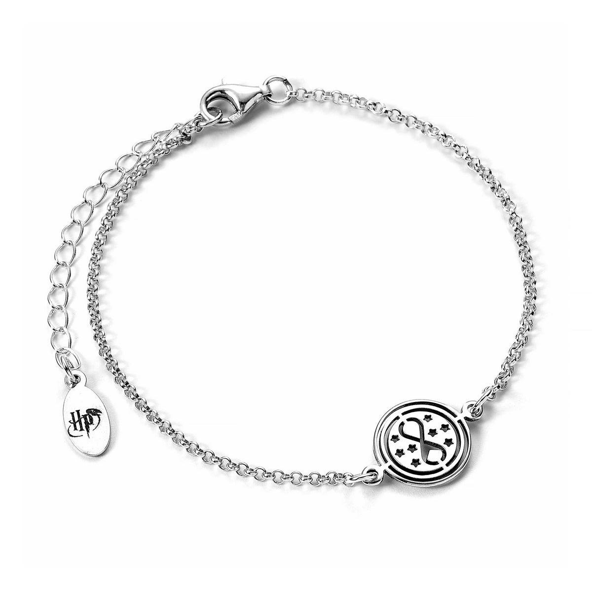 Productafbeelding Harry Potter - Tijdverdrijver Armband