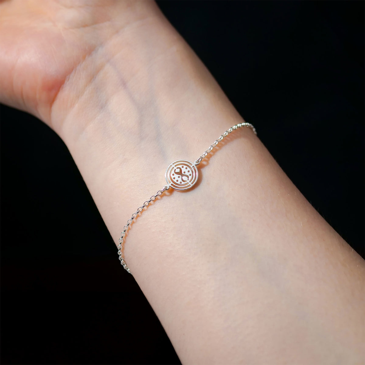 Productafbeelding Harry Potter - Tijdverdrijver Armband