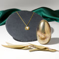 Productafbeelding Harry Potter - De Gouden Ei Cadeaubox met Ketting