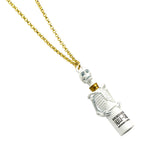Productafbeelding Harry Potter - Skele-Gro Ketting