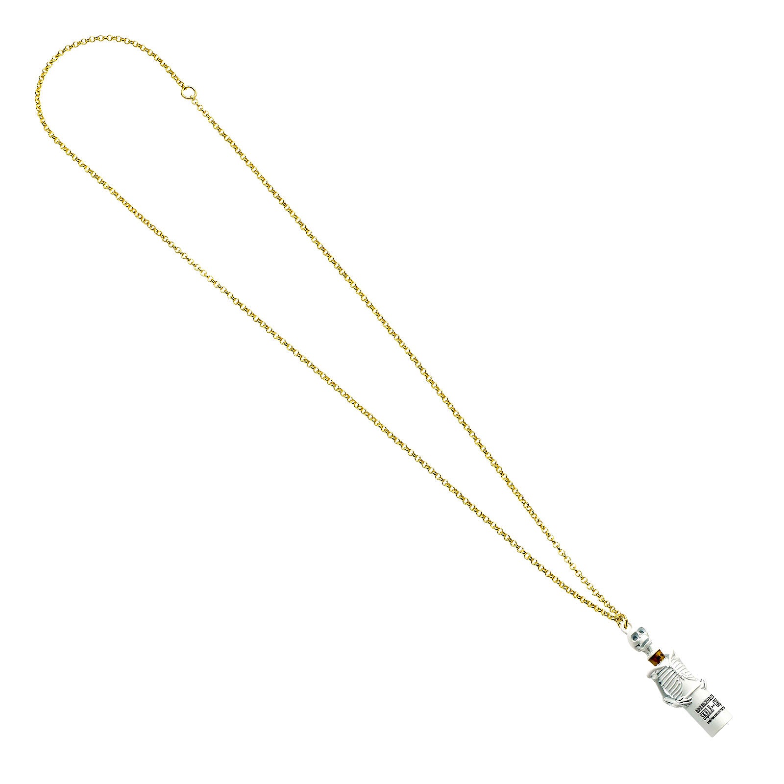 Productafbeelding Harry Potter - Skele-Gro Ketting