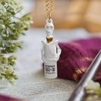 Productafbeelding Harry Potter - Skele-Gro Ketting