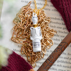 Productafbeelding Harry Potter - Skele-Gro Ketting
