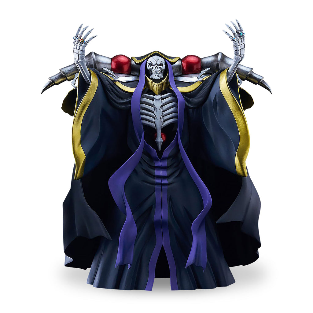 Productafbeelding Overlord - Ainz Ooal Gown Beeldje