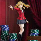 Productafbeelding Kakegurui - Mary Saotome Figuur