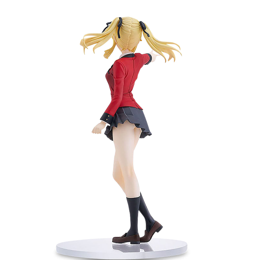 Productafbeelding Kakegurui - Mary Saotome Figuur